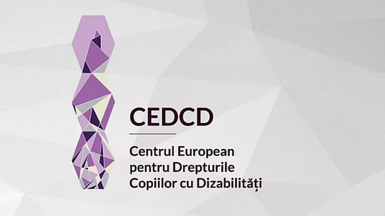 CSM a fost sesizat în cazul unui dosar penal uitat: Cum se tergiversează actul de justiţie în cazul unei fetiţe cu Sindrom Down