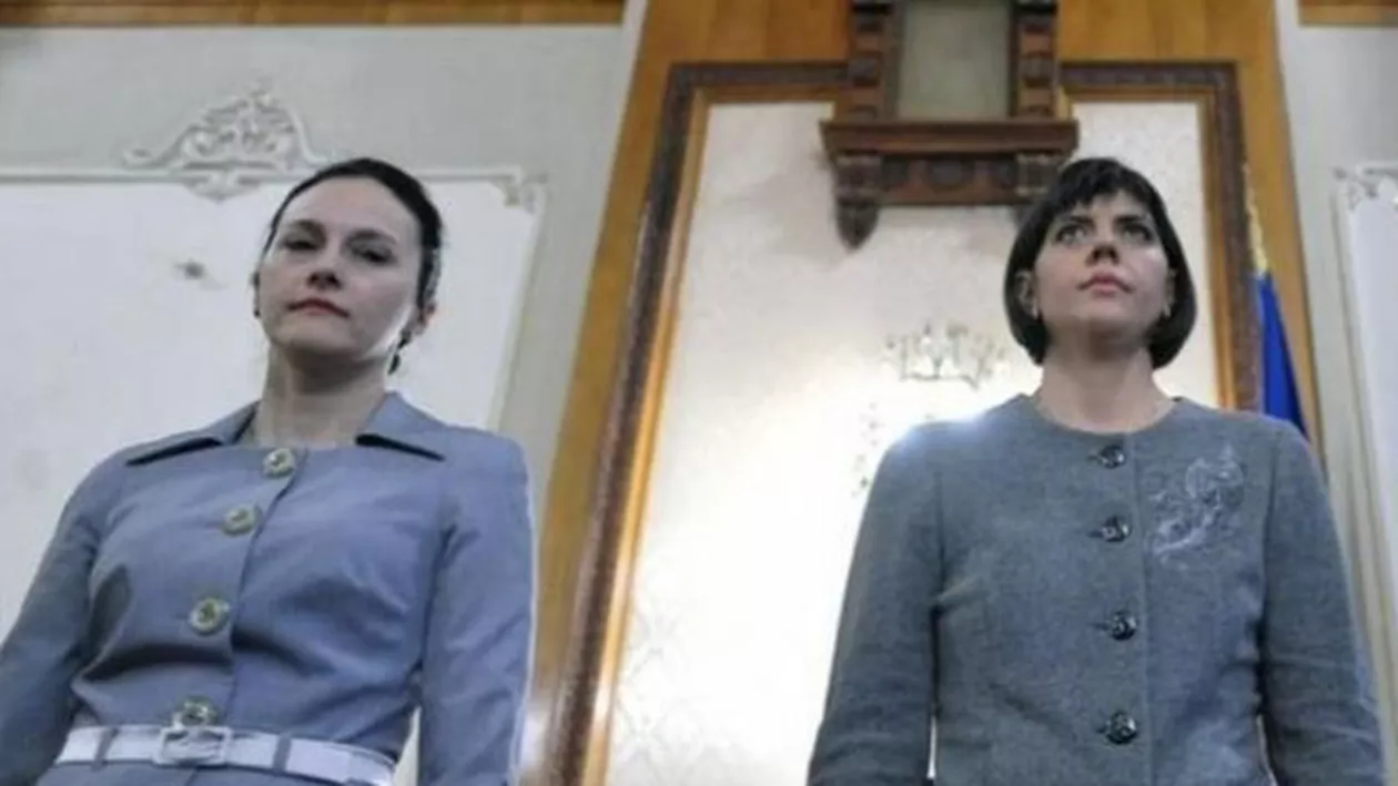 Alina Bica: “A fost o decizie comună Coldea – Kovesi în privința dosarului meu”