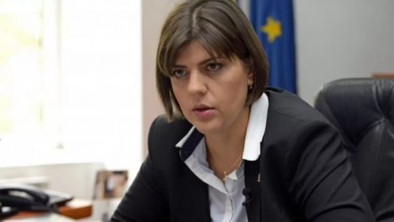 "Nu am un război personal cu Alina Bica". Kovesi răspune acuzațiilor fostei șefe DIICOT, Alina Bica