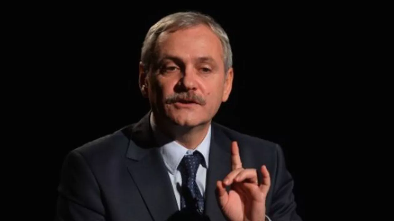 Liviu Dragnea, trimis în judecată în dosarul fostei soţii, Bombonica Prodana