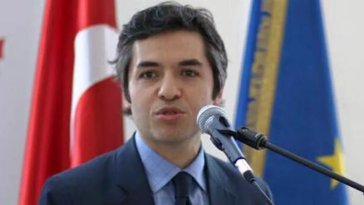"Într-o țară ca Turcia nu există loc pentru o lovitură de stat militară”. Primele declarații ale ambasadorului turc la București: Lucrurile vor fi sub control până mâine
