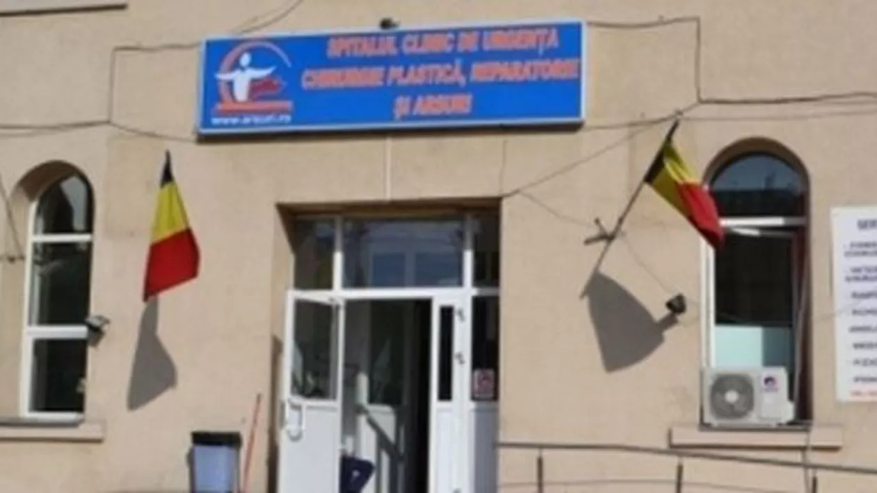 Cei doi pacienți de la Spitalul de Arși, pe rănile cărora s-au dezvoltat larve, au murit din cauza infecțiilor intraspitalicești
