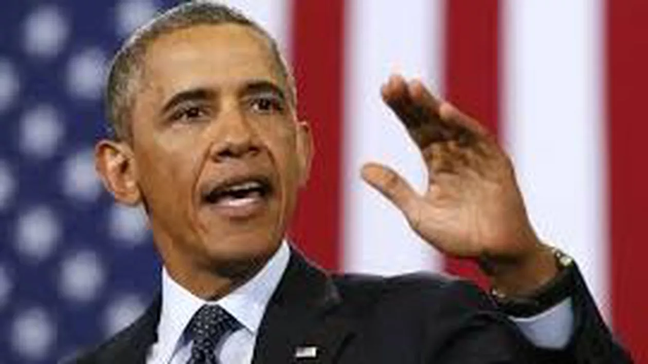 Președintele american, către Turcia. Barack Obama a subliniat necesitatea vitală pentru ca toate părțile să acționeze în cadrul statului de drept