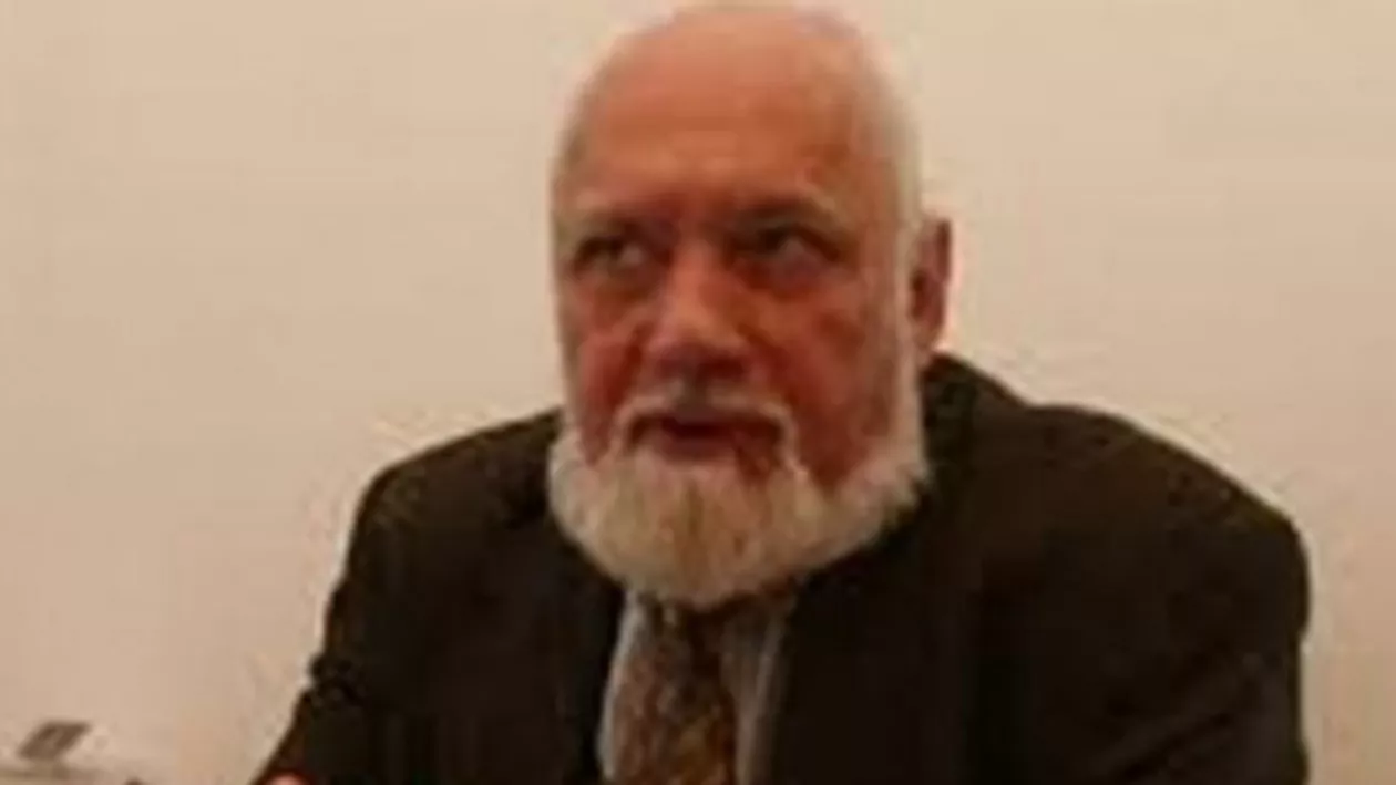 Numire controversată în Guvern: Gelu Voican Voiculescu, cel care a dirijat procesul Ceauşeştilor, numit consilier al Ministrului Secretar de Stat pentru problemele revoluționarilor (VIDEO)