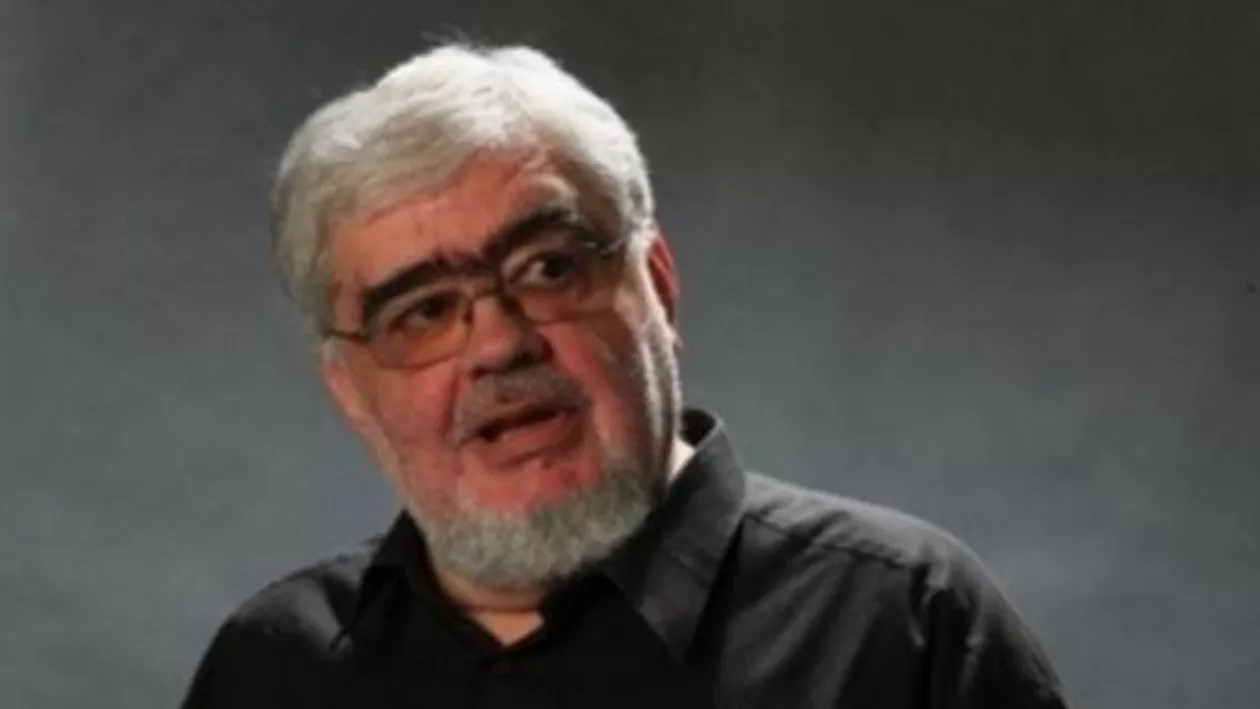 Pleşu: Dacă spun «Nu-mi plac castraveţii», mi se dă replica ucigătoare: «Dar Băsescu îţi plăcea, nu?». O puzderie de imitatori minori care, n-o să credeţi, mă fac să-l regret pe Vadim