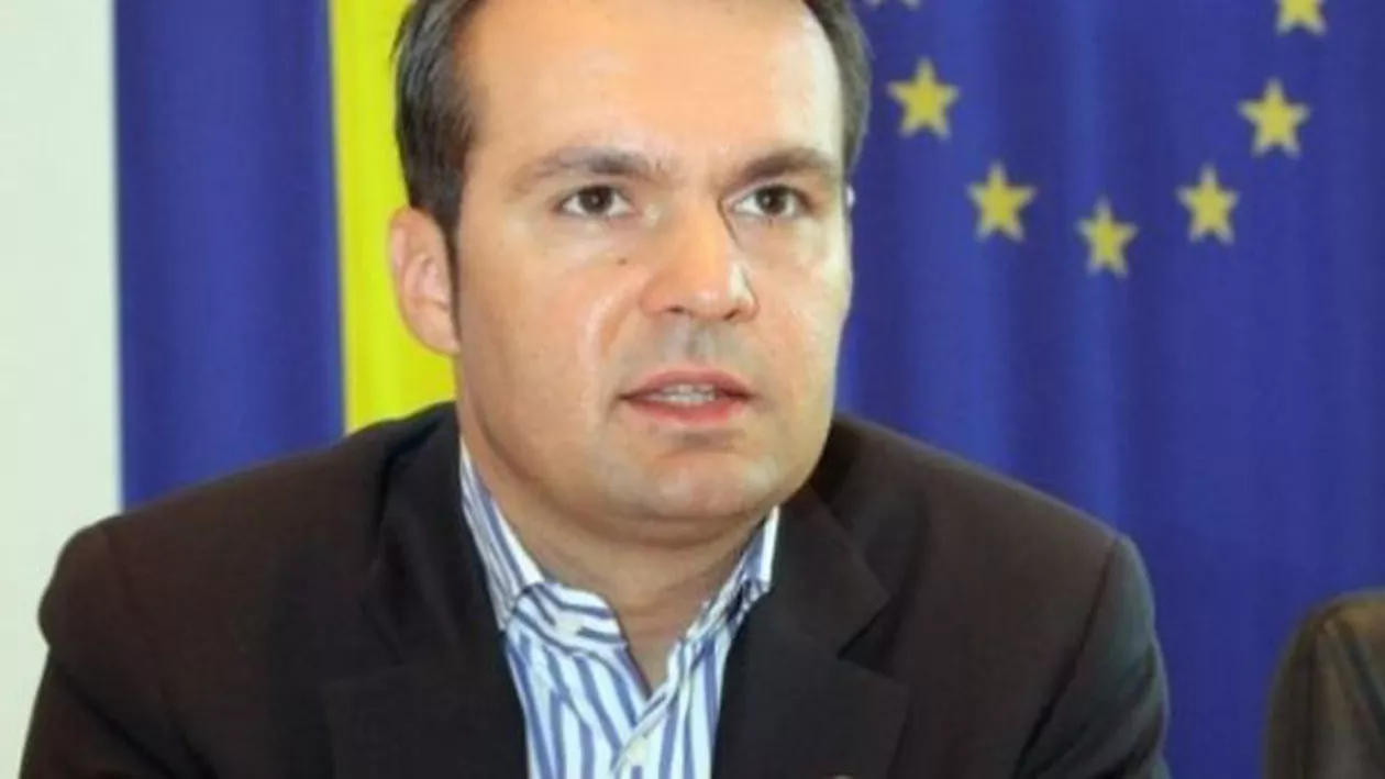 Primar din închisoare: Cătălin Cherecheş, edilul reales de băimăreni, a depus jurământul (VIDEO)