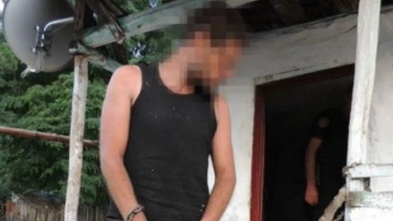 Sclavi la MAFIA LEMNULUI: Judecătorii despre "stăpânii" de sclavi din Berevoeşti - "Un comportament sălbatic, victimele privite ca o marfă" (VIDEO)