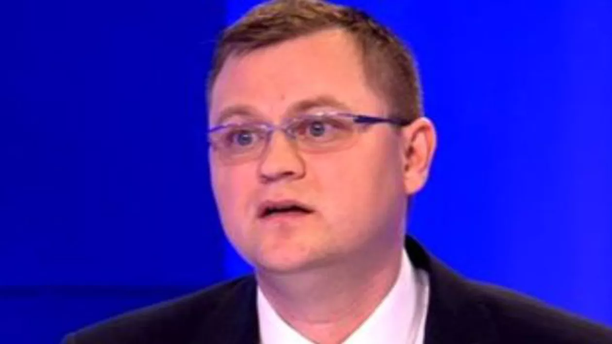 Un cunoscut procuror DNA numit la conducerea Departamentului pentru Luptă Antifraudă