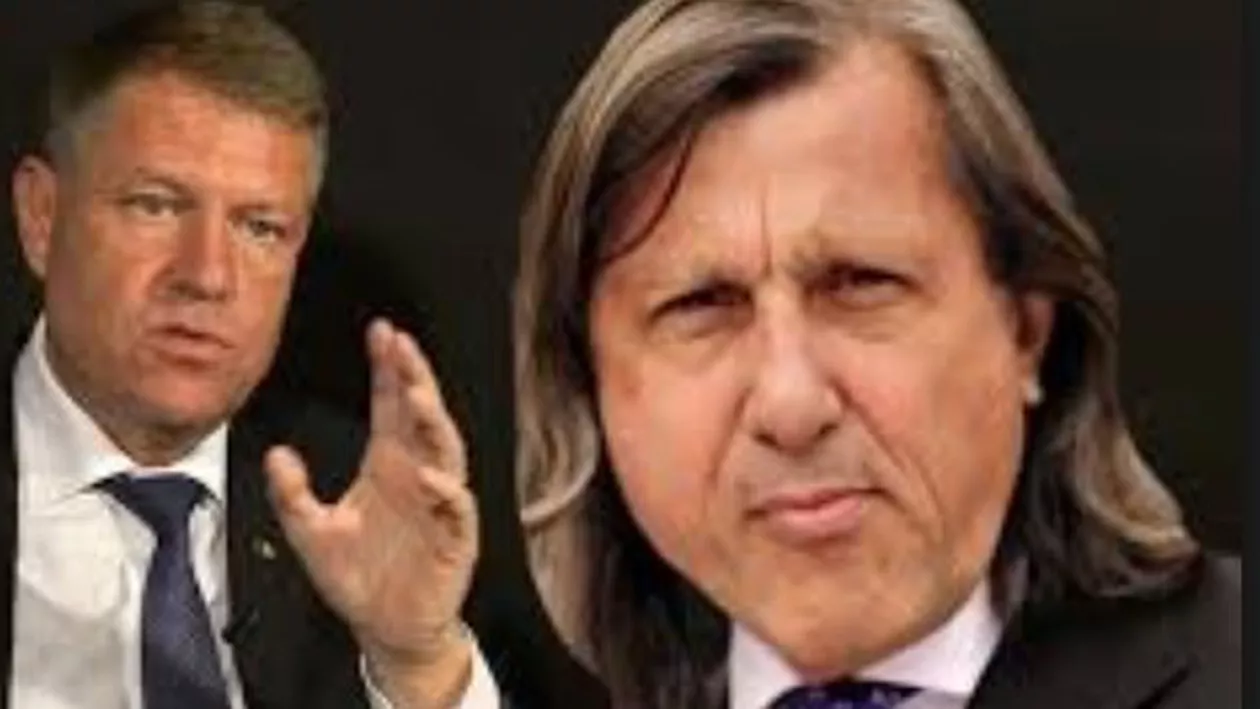 ”M-am născut în țara asta și aici vreau să mor”. Ilie Năstase a fost decorat de președinte chiar în ziua în care a împlinit 70 de ani (VIDEO)