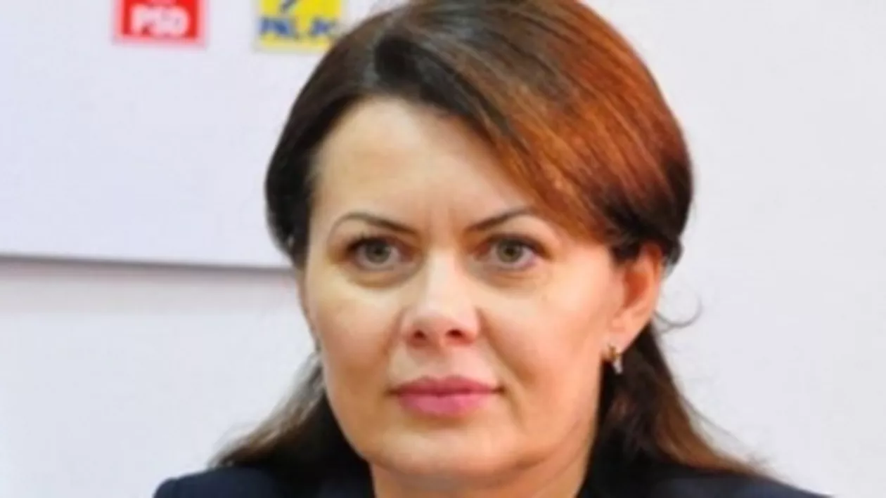 Fumatul i-a dăunat grav carierei! Inițiatoarea Legii antifumat nu mai are loc pe listele PSD pentru parlamentare