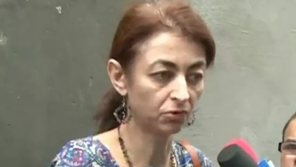 ”Rata de supraviețuire la ATI e sub 10%.” Medicul care a filmat pacientul cu larve din Spitalul de Arși: I-am spus managerului că pacienții mor de infecții și mi-a răspuns că nu e treaba mea