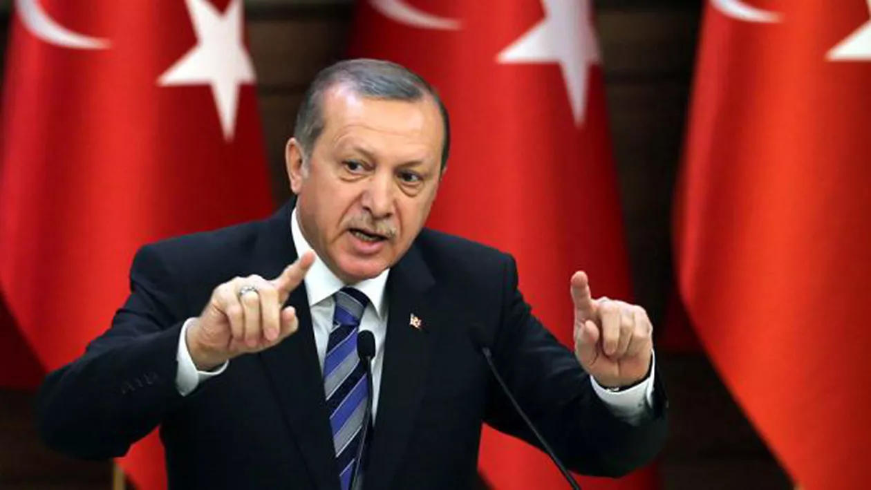 Erdogan către Washington: "Extrădați-l pe Fethullah Gülen dacă sunteți aliații noștri!" Ankara a solicitat oficial SUA  predarea clericului turc