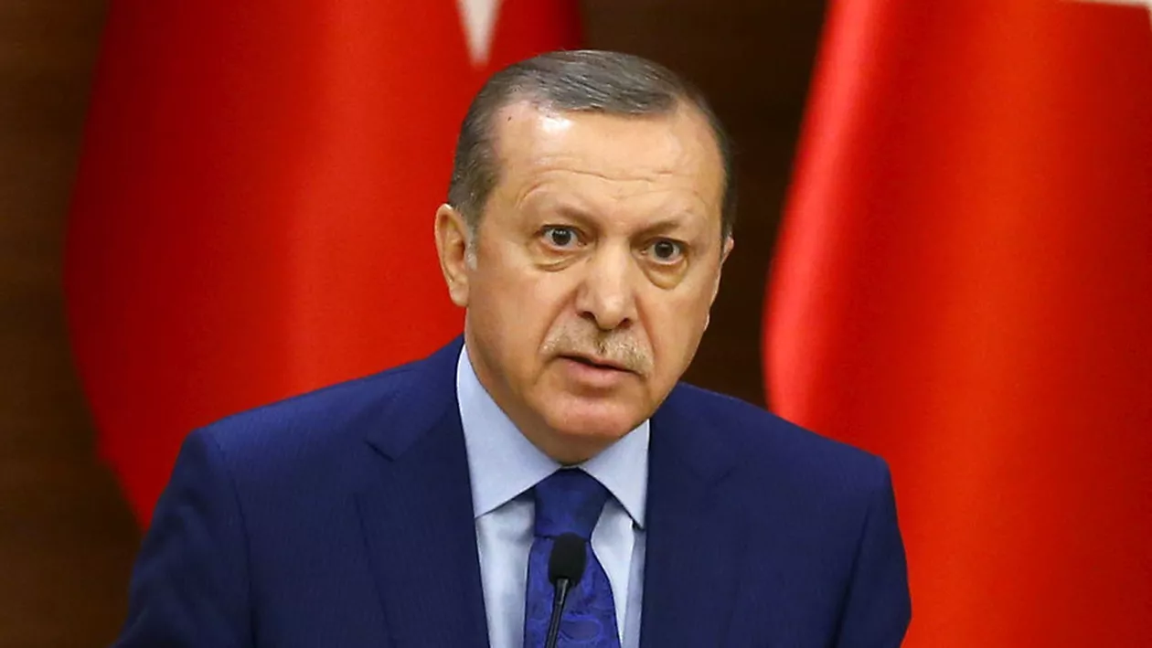 Președintele Erdogan militează pentru soluţionarea problemelor regionale împreună cu Iran și Siria