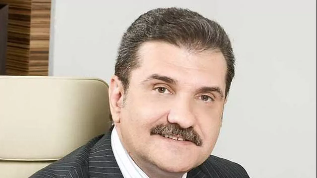 Un fost prezentator TV a fost numit în Consiliul de Administrație al Cuprumin