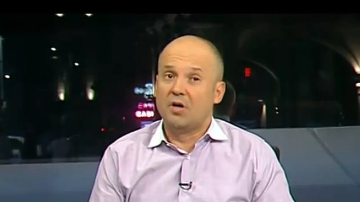 Radu Banciu, despre acuzațiile că unii jurnaliști români au fost plătiți să susțină puciștii: "Dacă ești jurnalist nu ești cârpă, nu te duci pe banii nimănui nicăieri" (VIDEO)