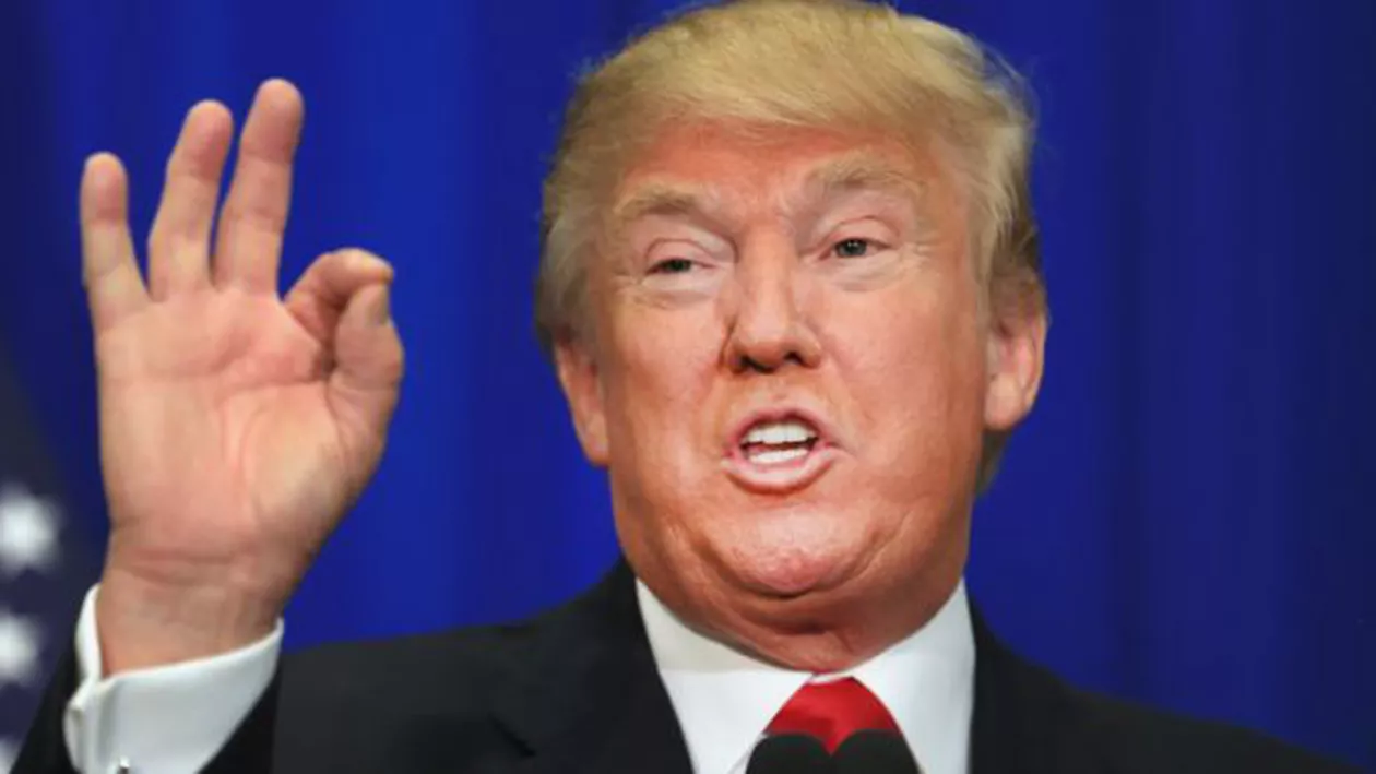 Este oficial: Donald Trump, desemnat candidatul republican la Casa Albă pentru alegerile din noiembrie (VIDEO)