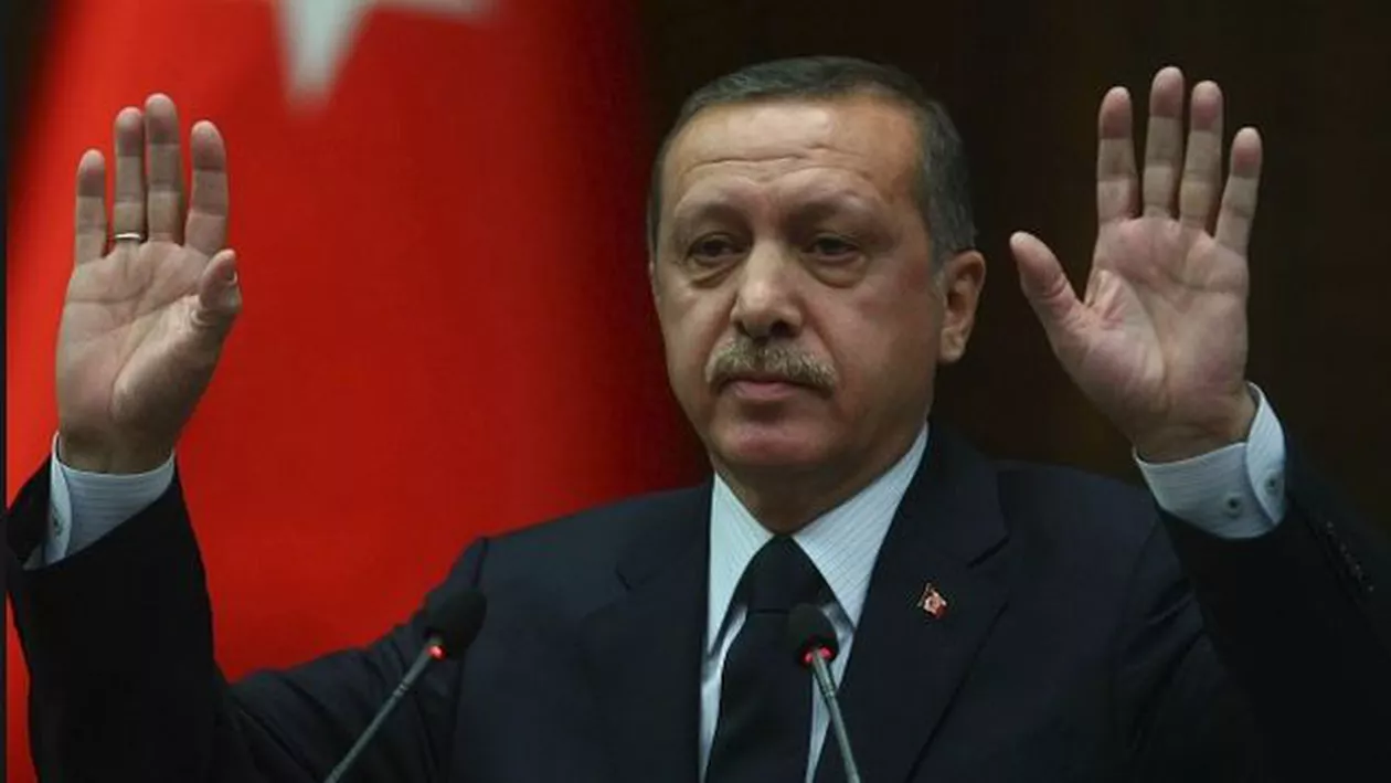 Turcia: 14 nave turcești de război, date dispărute după ce lovitura de stat împotriva lui Erdogan a eșuat. Guvernul neagă acest lucru