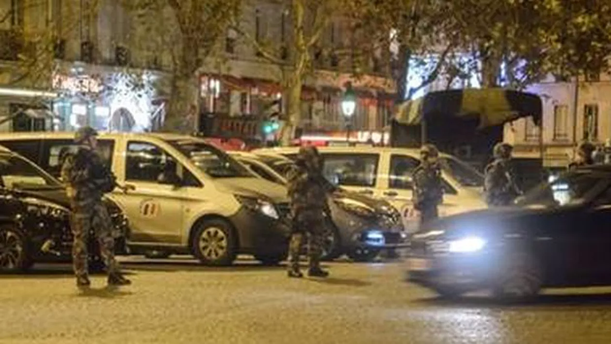 Risc de atacuri teroriste: Germania a dejucat 11 tentative în ultima perioadă