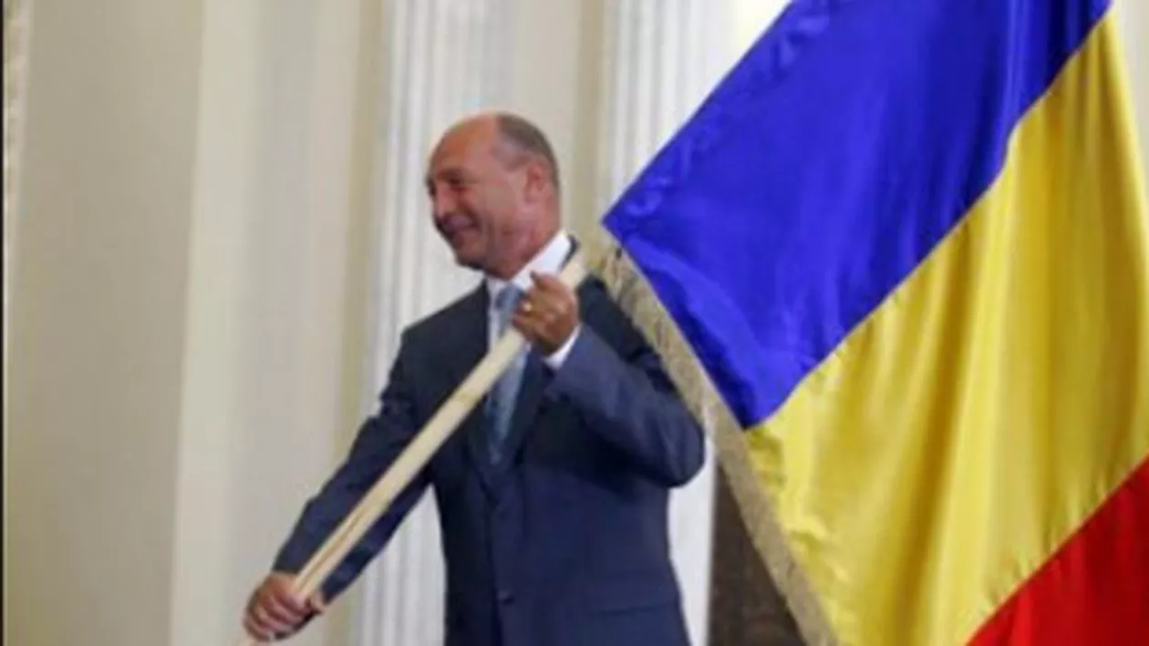 Traian Băsescu, propunerea PMP pentru funcția de premier după alegerile din toamnă