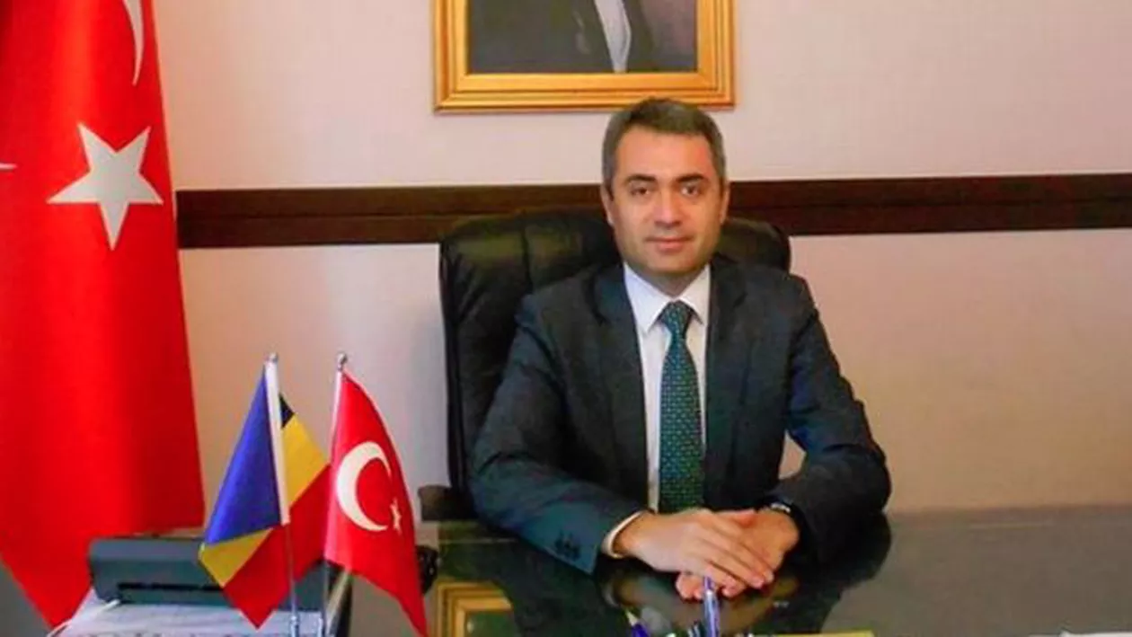 Statul turc solicită României să închidă cele 11 unităţi şcolare deținute de imamul Gullen în țara noastră: "A fost creierul loviturii de stat eșuate"