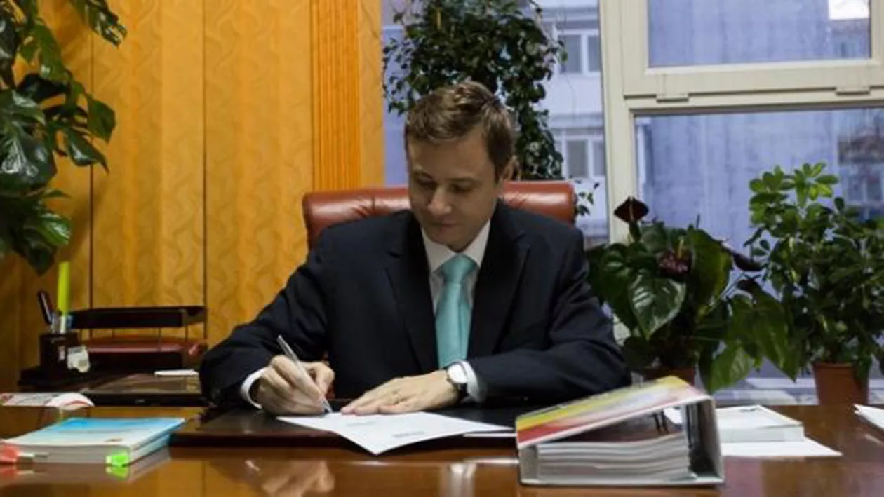 Compania de Apă, subiect controversat. Ce s-a întâmplat cu un document important