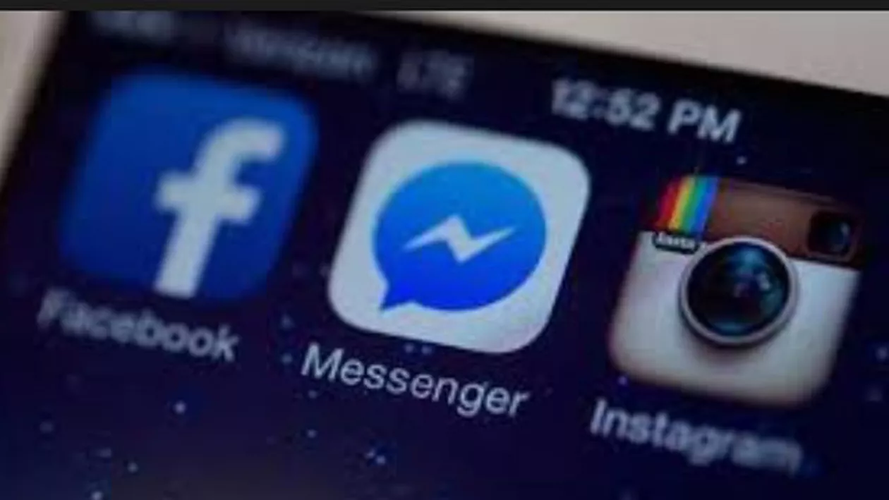 O nouă reușită pentru Facebook: Aplicația Messenger a depășit 1 miliard de utilizatori