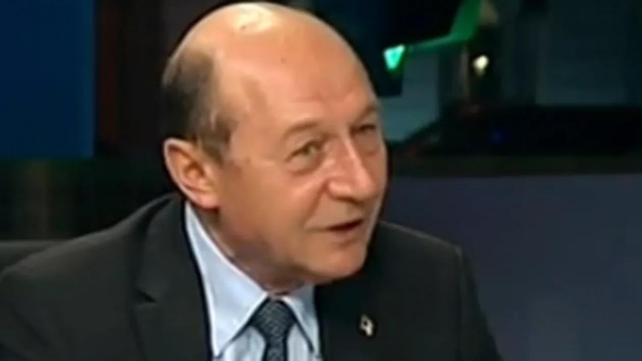 Băsescu: Sistemul medical e organizat și acum după modelul lui Stalin. Atât timp cât avem specialiști în spectacole TV printre demnitari o să continue spectacolul, dar o să murim cu zile (VIDEO)