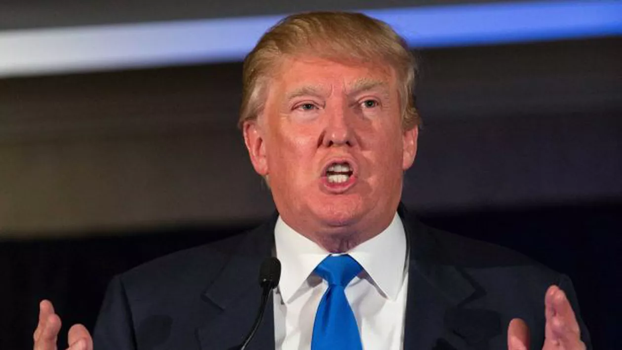 Donald Trump clarifică: Sub conducerea sa, SUA nu ar apăra neapărat un stat membru NATO în cazul în care Rusia ar lansa un atac