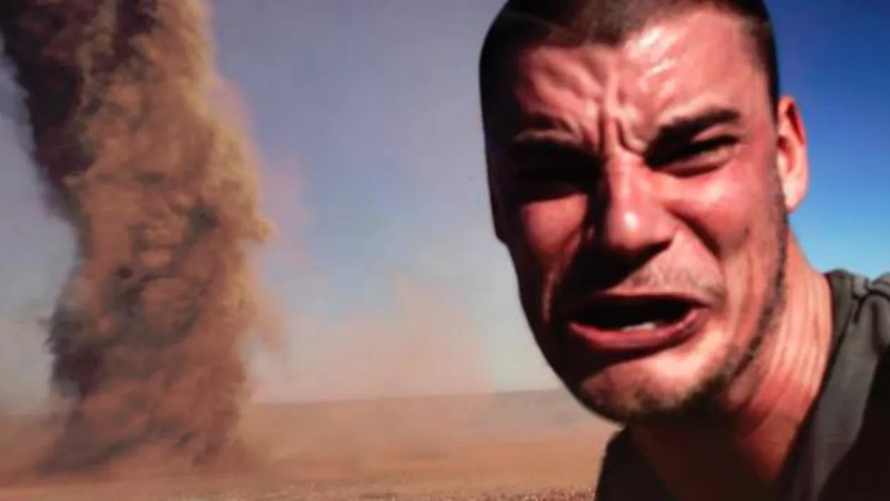 Cum au devenit mai multe filmulețe false subiecte de știri în România: Informațiile au fost preluate și de CNN (VIDEO)