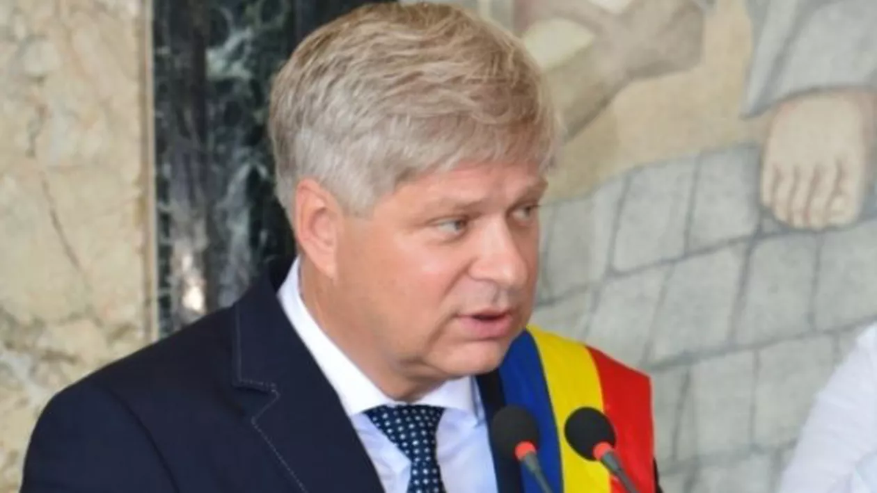 Primarul Sectorului 1 nu vrea să dea bani pentru Spitalul de Arşi: "Nu ştiu dacă e <fair>, dar e un proiect național, nu local"