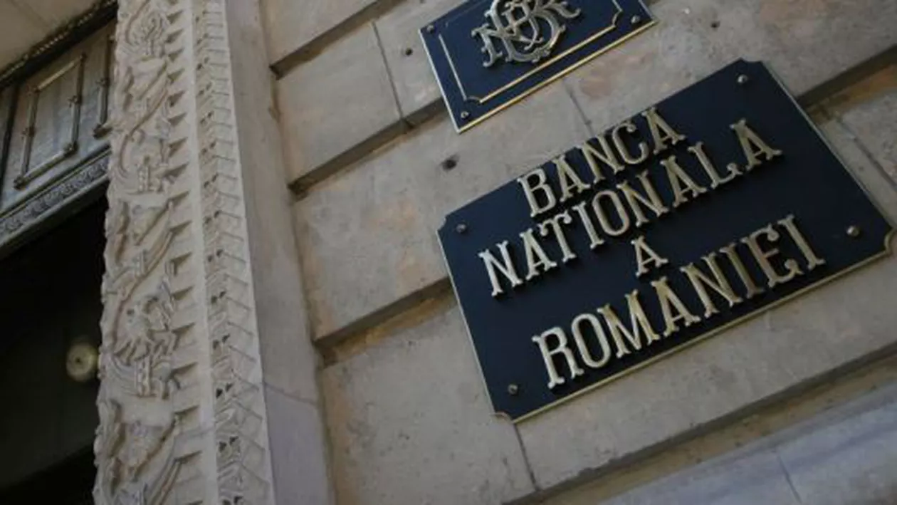 Investiție majoră a BNR! Banca Națională cumpără în leasing 5 limuzine cu 3,8 milioane de lei
