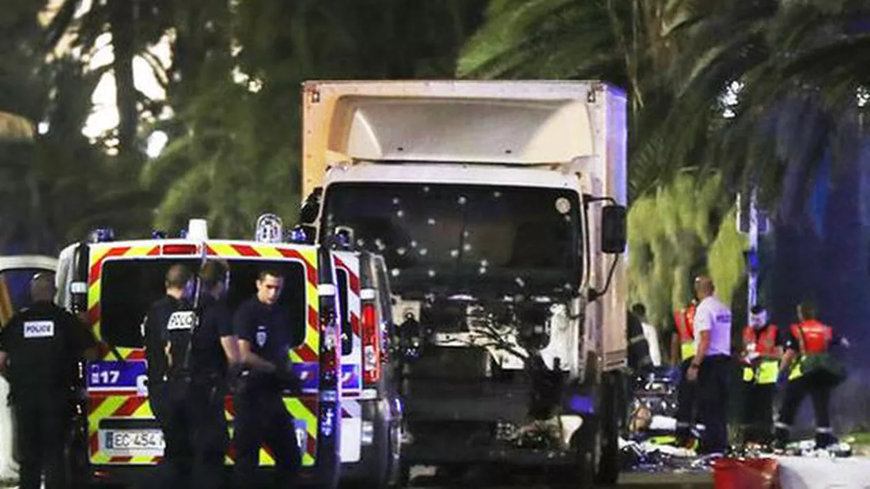 Atentat terorist Nisa: Autorul atacului a primit sprijin logistic de la alte 5 persoane