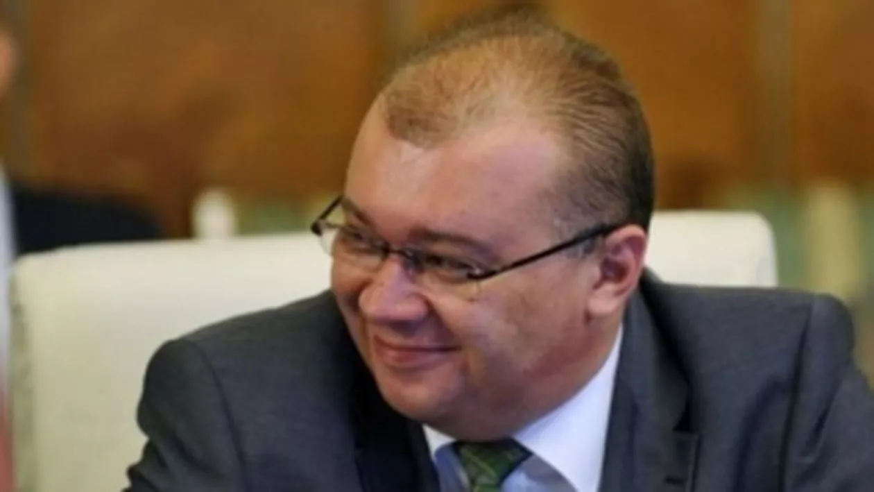 Dan Mihalache, interceptat când vorbea despre Rareş Bogdan şi Mihai Gâdea. Ce le reproșa ambasadorul jurnaliștilor (VIDEO)