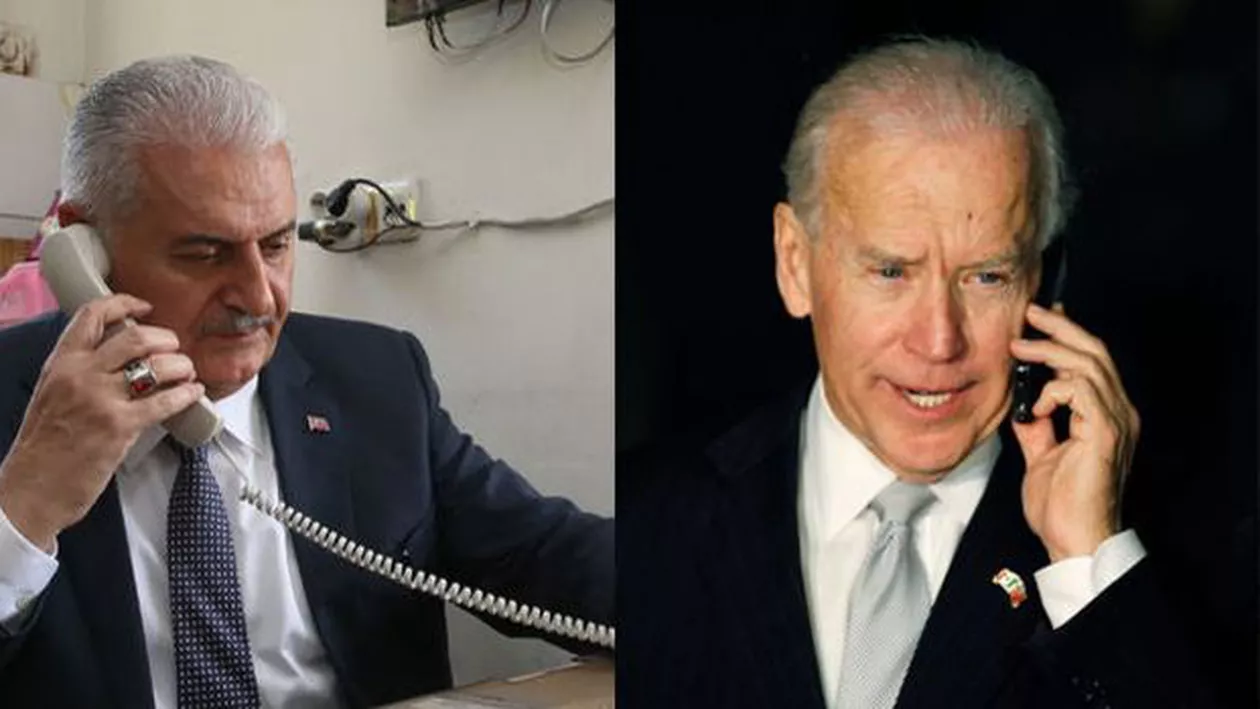 Răsturnare de situație! SUA vor colabora cu Turcia pentru extrădarea clericului Gulen