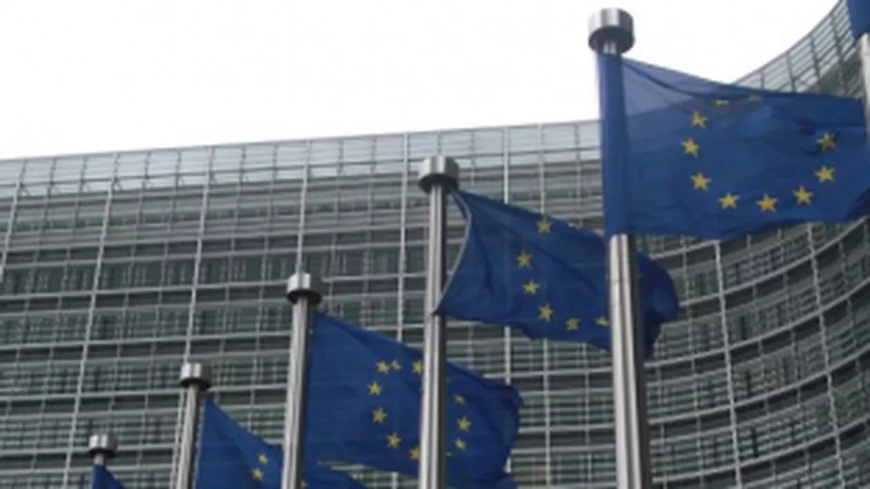 Comisia Europeană sancţionează România pentru neaplicarea directivei spaţiului feroviar și solicită plata unei penalități