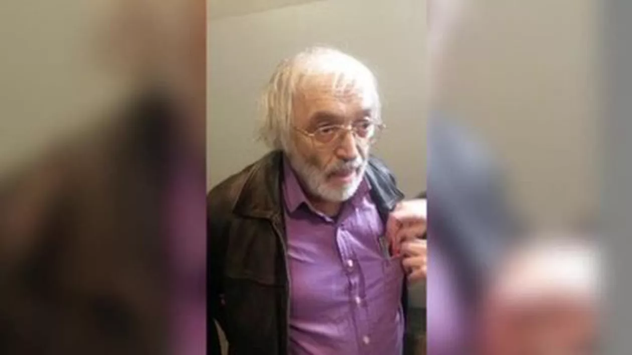 Guru Bivolaru se află în arestul autorităților române! Liderul MISA a fost extrădat din Franța. Primele imagini de la aducerea sa în țară  (FOTO,VIDEO)