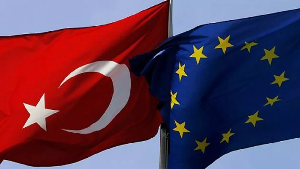 Germania se va opune oricăror progrese în negocierii UE-Turcia ca urmare a deciziilor luate de Erdogan după puci