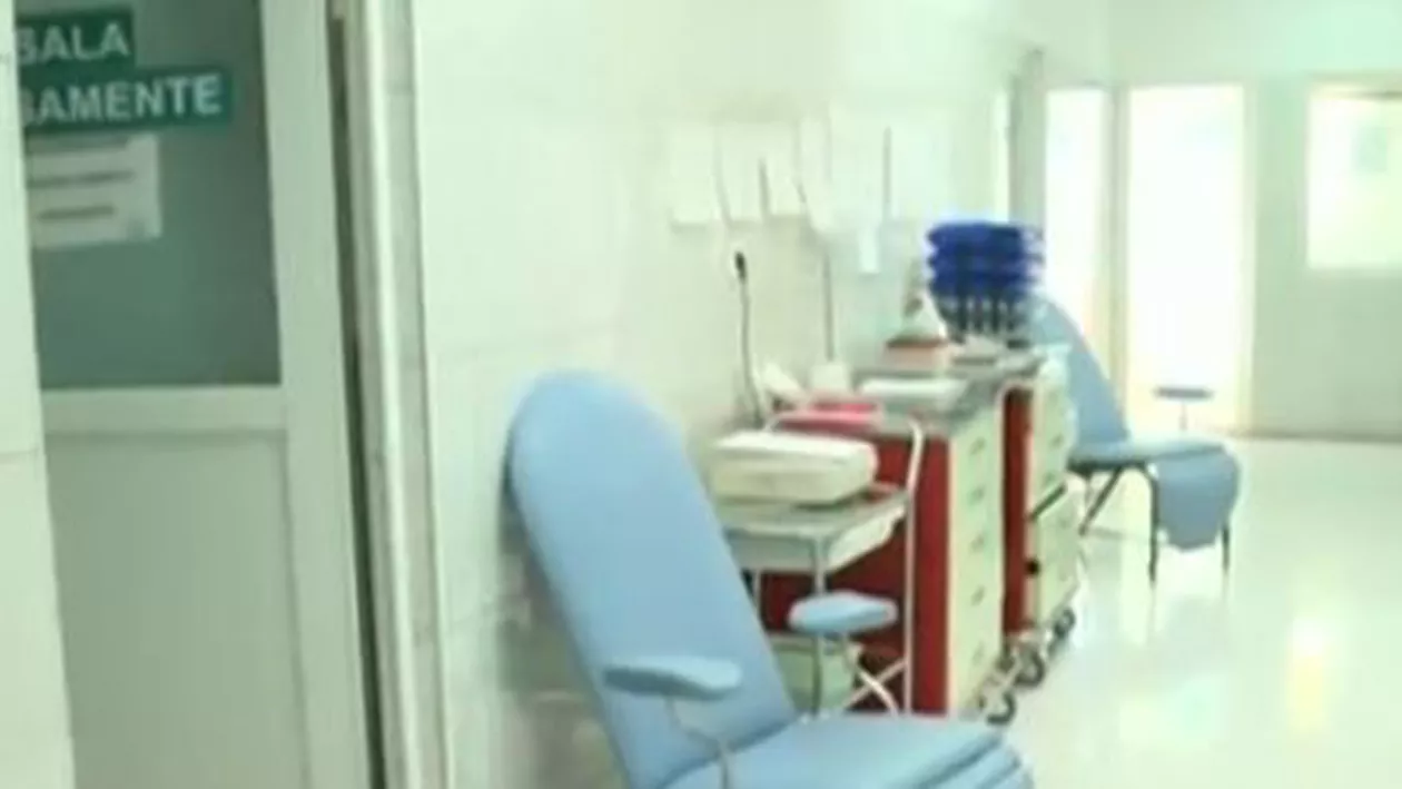 ”Pacienții erau ținuți în beci pentru studii medicale ilegale” Detalii halucinante în dosarul ce îl vizează pe medicul arădean Delia Podea (VIDEO)