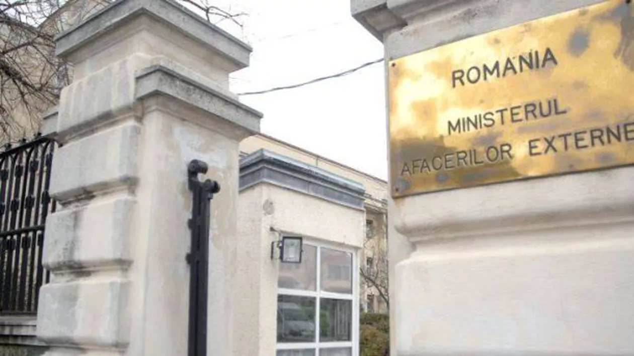 MAE: Printre victimele atacului din Munchen NU se află cetățeni ROMÂNI, conform datelor obţinute până în acest moment