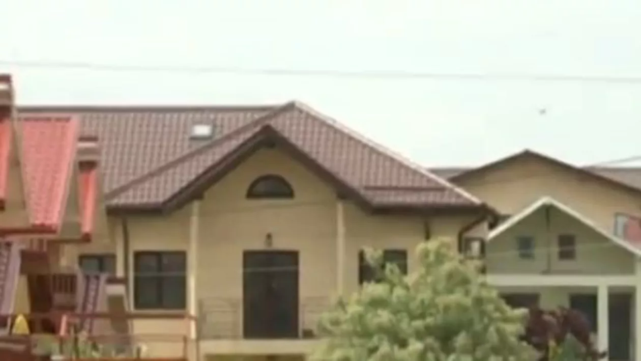 Nouă lege: Amenzi duble pentru cine își face casă, dar nu angajează diriginte de șantier (VIDEO)