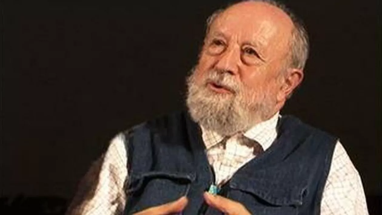 A murit scriitorul francez Jean Ricardou