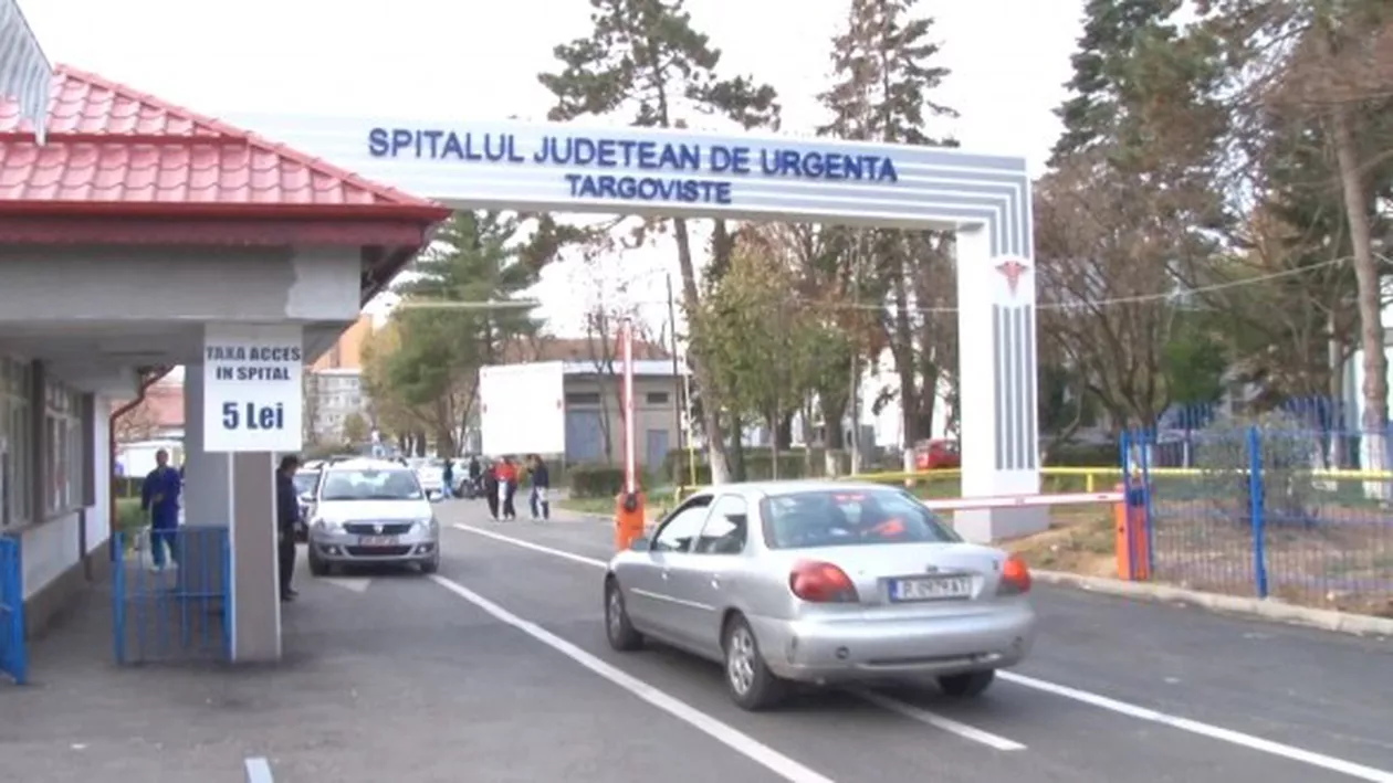 Sistemul medical românesc, un dezastru: Larve găsite din nou pe un pacient în spital (VIDEO)