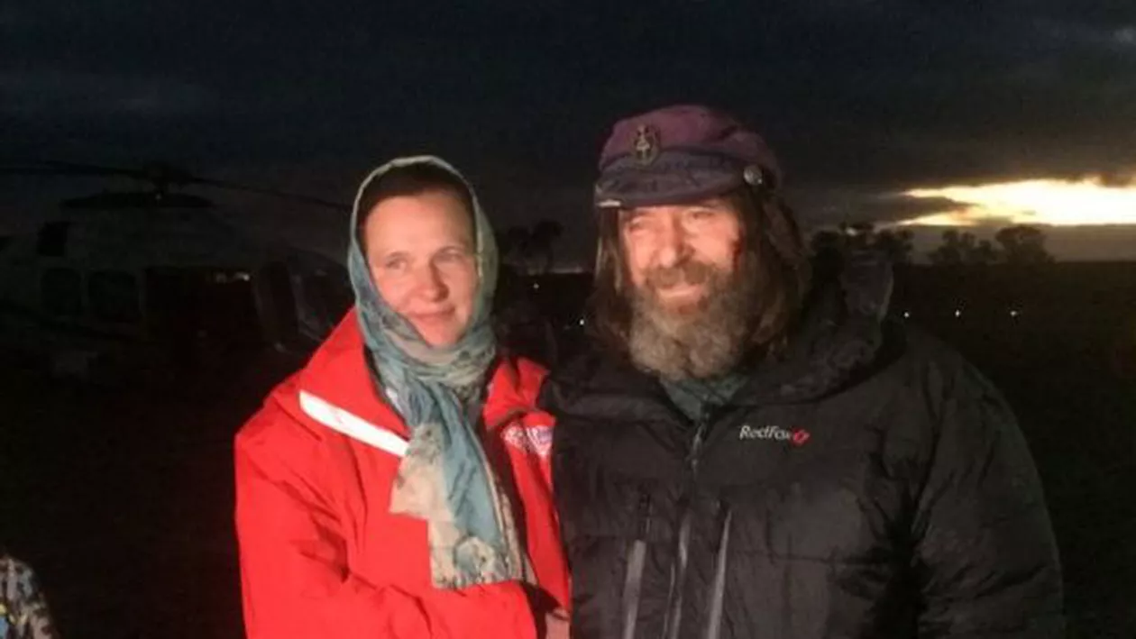 Record mondial stabilit de un preot rus: Bărbatul a călătorit cu balonul în jurul lumii în doar 11 zile (VIDEO)