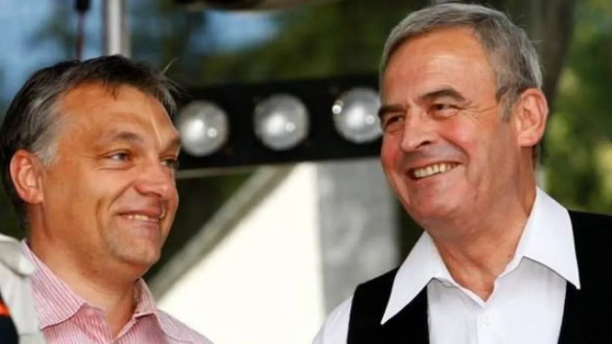 România şi Ungaria ar putea să ajungă la o înţelegere în privinţa Ţinutului Secuiesc. Laszlo Tokes și Viktor Orban, forum comun la Băile Tușnad