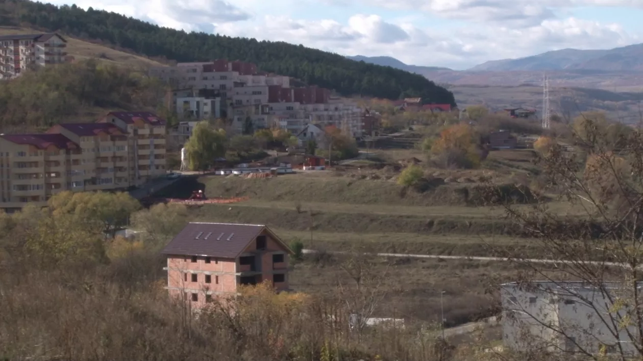 Situație fără precedent într-o comună din Cluj: Primarul a solicitat declanșarea stării de alertă