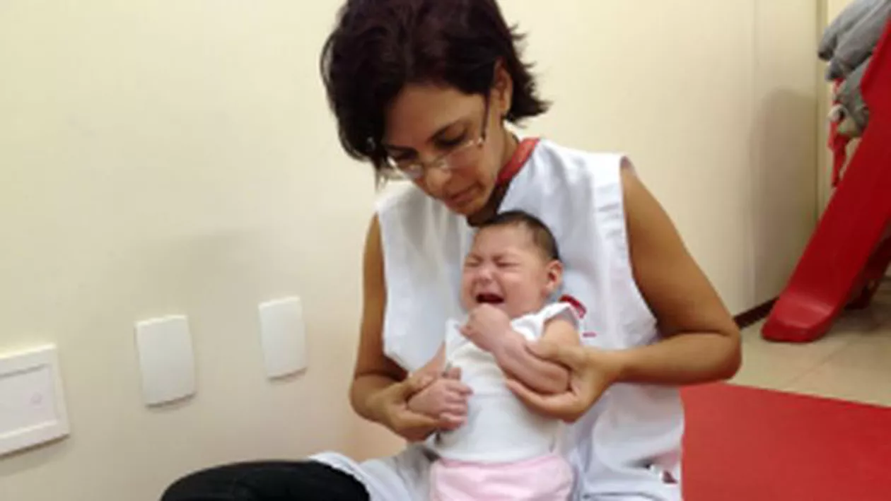 Zika: S-a născut primul copil din Europa cu microcefalie cauzată de virus