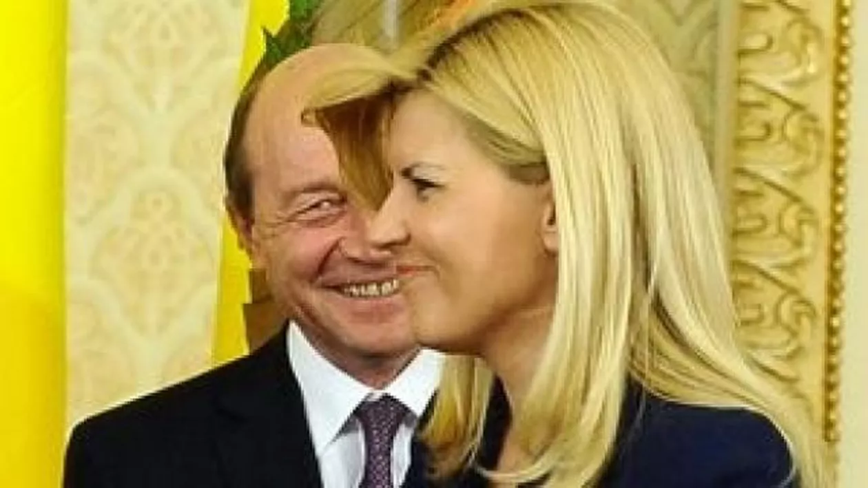 Critici acide din partea Elenei Udrea pentru Traian Băsescu! Ce a avut de spus deputata despre fostul președinte