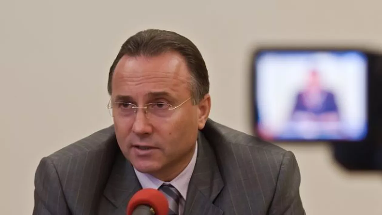 Gheorghe Nichita a fost scos de sub control judiciar: Fostul primar al Iașului ceruse ridicarea măsurii pentru a-și găsi loc de muncă (VIDEO)
