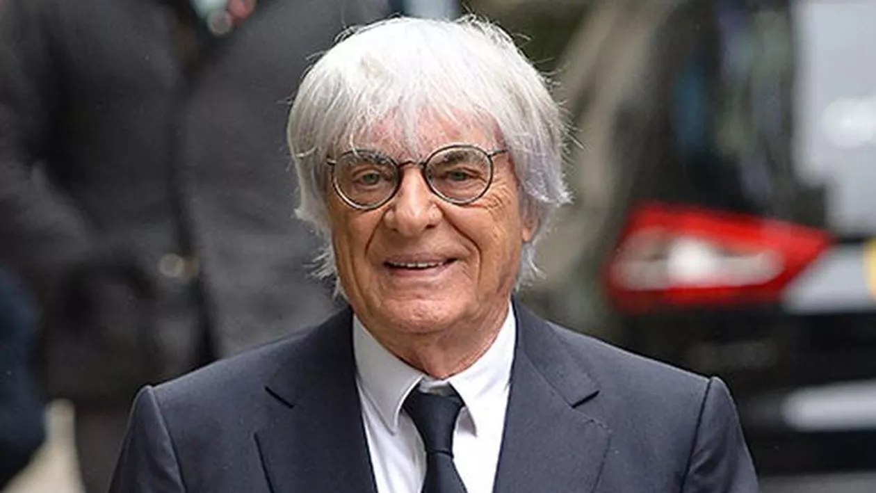 Soacra lui Bernie Ecclestone răpită în Brazilia: 36 de milioane de dolari pentru răscumpărare