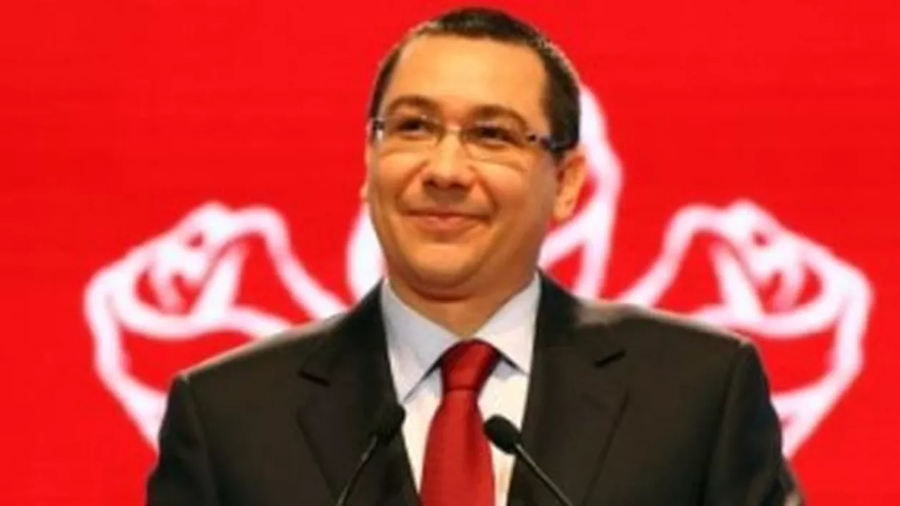 "Mă doare stomacul de-atâta minciună. Și la farmacie n-au nimic, zău”. Ponta: Zâmbește... mâine va fi mai rău! PNL promovează oamenii lui Voiculescu